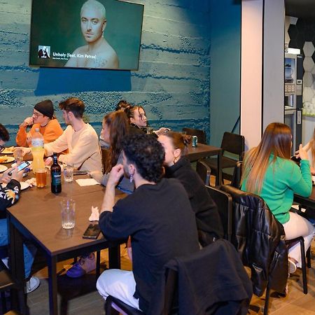 Vad Hostel Alicante - Youth Hostel Age Limit 18-49 Екстер'єр фото