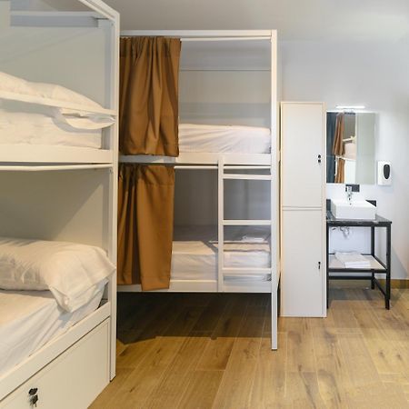 Vad Hostel Alicante - Youth Hostel Age Limit 18-49 Екстер'єр фото