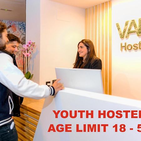 Vad Hostel Alicante - Youth Hostel Age Limit 18-49 Екстер'єр фото