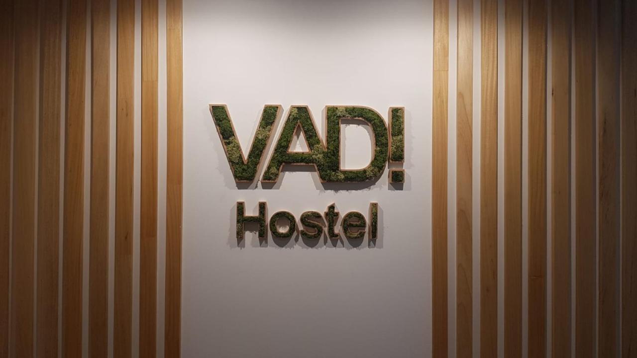 Vad Hostel Alicante - Youth Hostel Age Limit 18-49 Екстер'єр фото