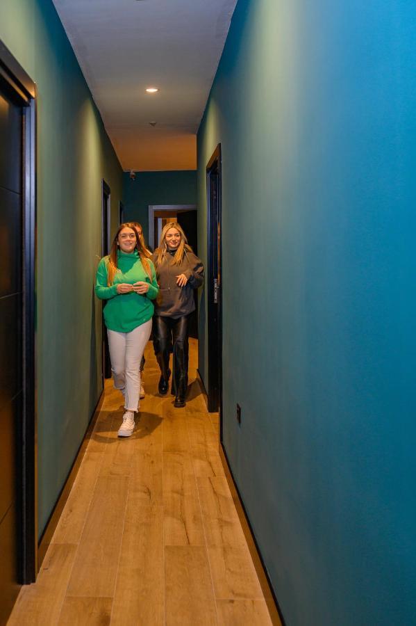 Vad Hostel Alicante - Youth Hostel Age Limit 18-49 Екстер'єр фото
