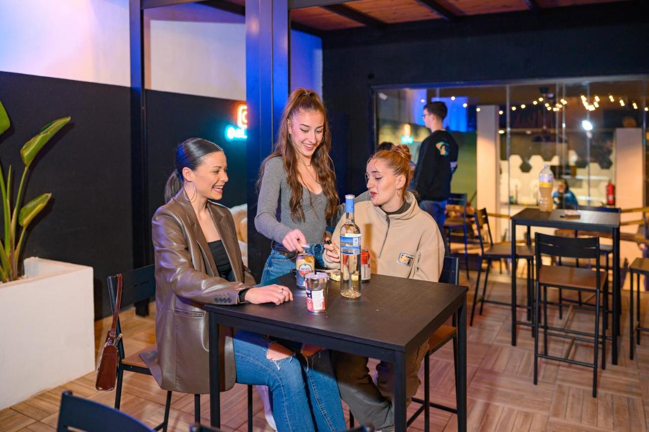 Vad Hostel Alicante - Youth Hostel Age Limit 18-49 Екстер'єр фото