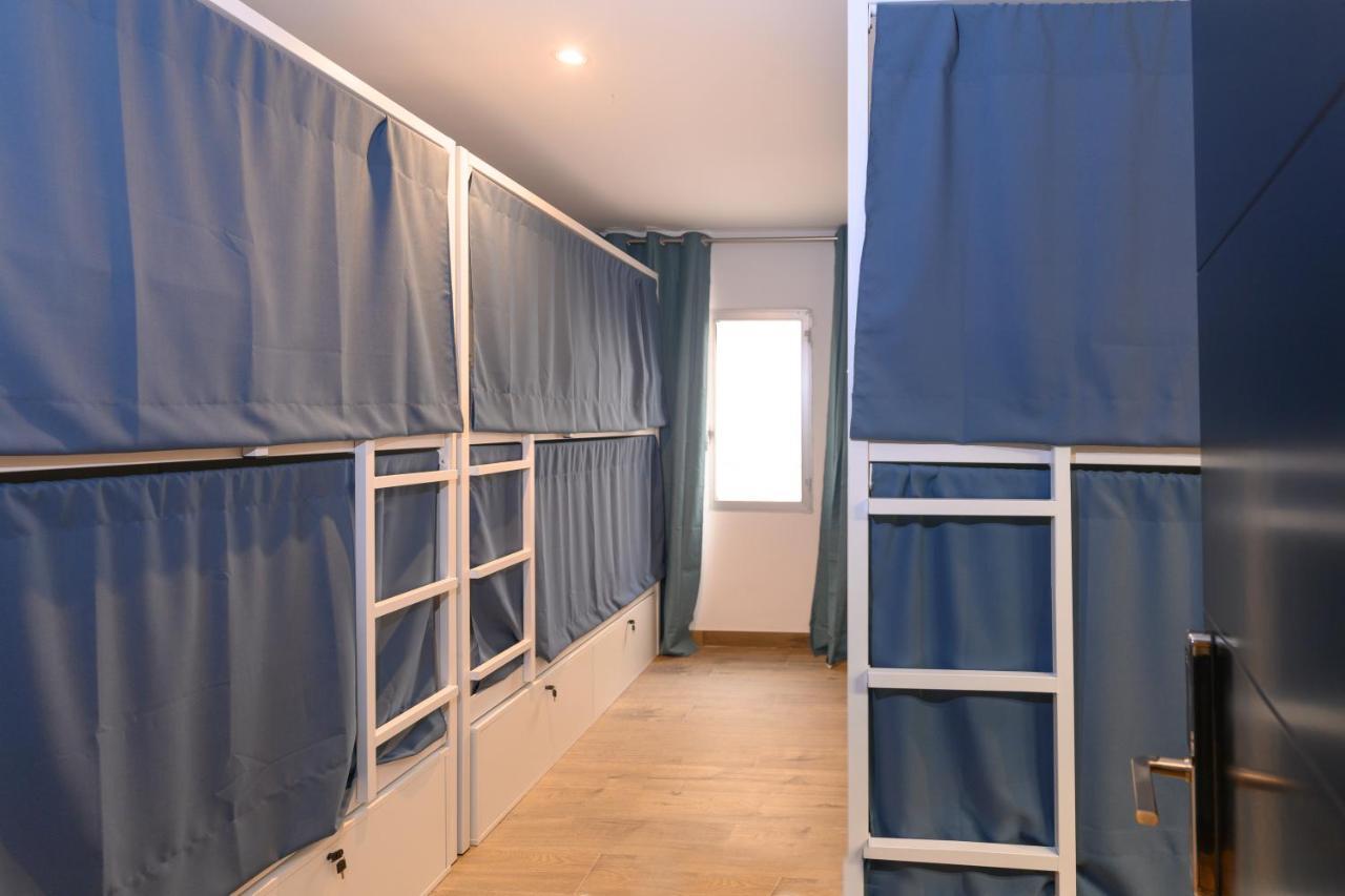 Vad Hostel Alicante - Youth Hostel Age Limit 18-49 Екстер'єр фото