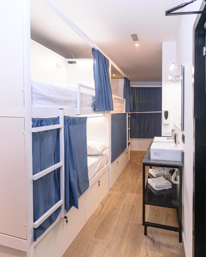 Vad Hostel Alicante - Youth Hostel Age Limit 18-49 Екстер'єр фото