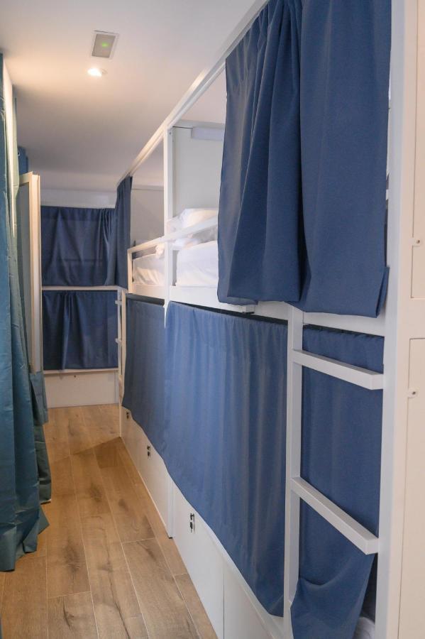 Vad Hostel Alicante - Youth Hostel Age Limit 18-49 Екстер'єр фото