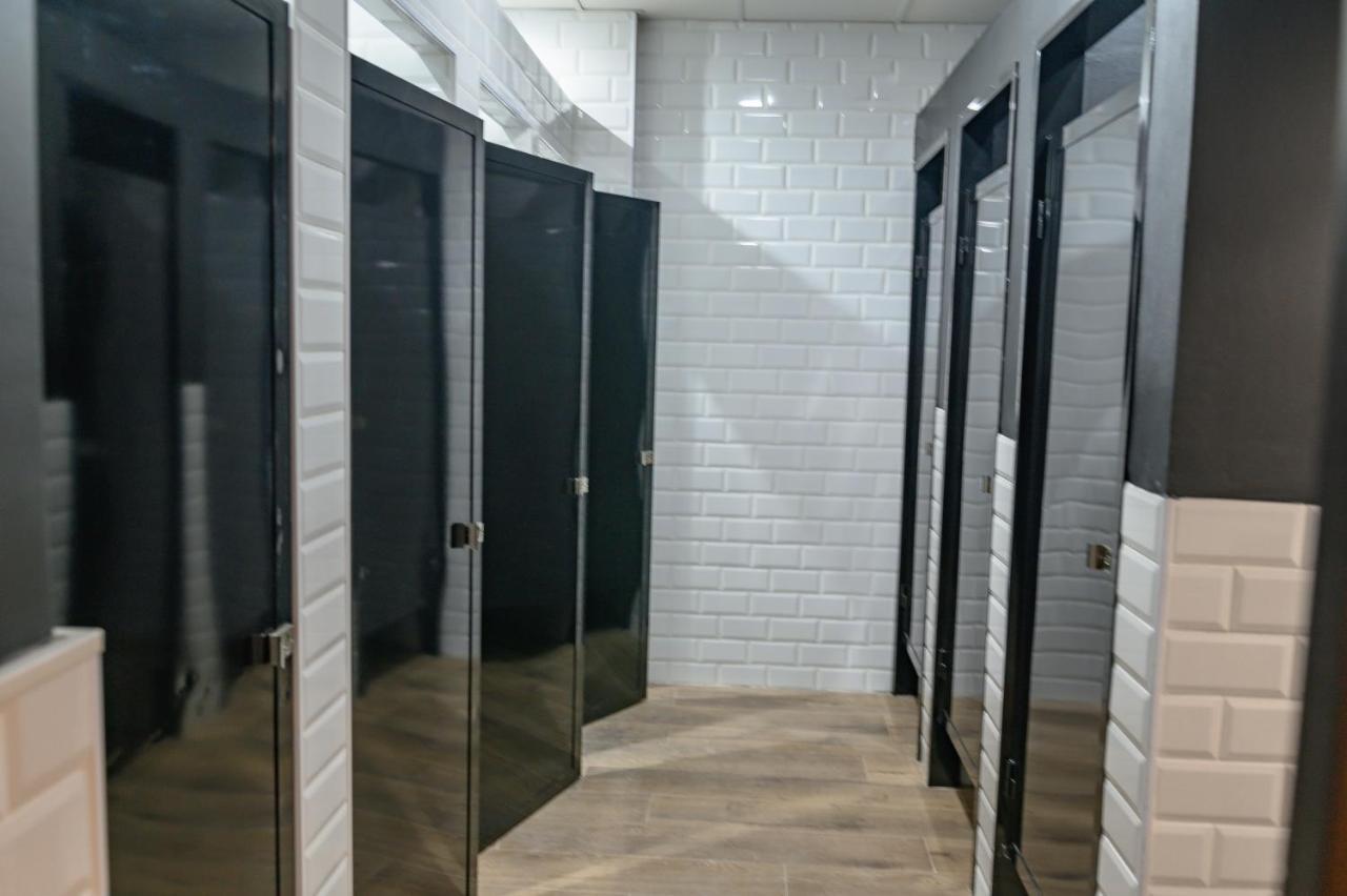 Vad Hostel Alicante - Youth Hostel Age Limit 18-49 Екстер'єр фото