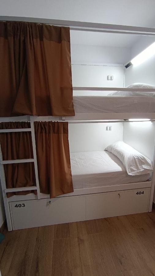 Vad Hostel Alicante - Youth Hostel Age Limit 18-49 Екстер'єр фото