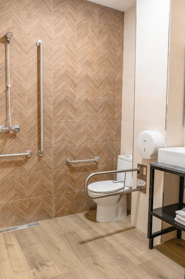 Vad Hostel Alicante - Youth Hostel Age Limit 18-49 Екстер'єр фото