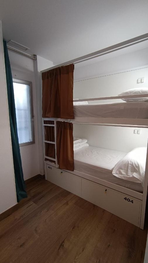 Vad Hostel Alicante - Youth Hostel Age Limit 18-49 Екстер'єр фото