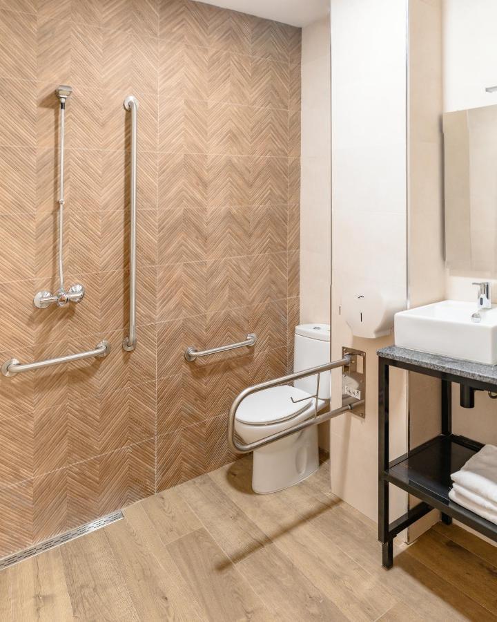 Vad Hostel Alicante - Youth Hostel Age Limit 18-49 Екстер'єр фото