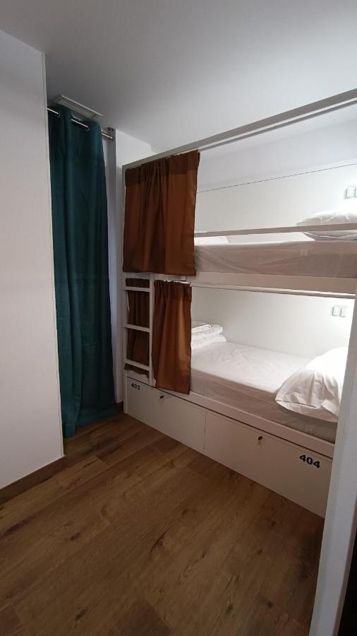 Vad Hostel Alicante - Youth Hostel Age Limit 18-49 Екстер'єр фото