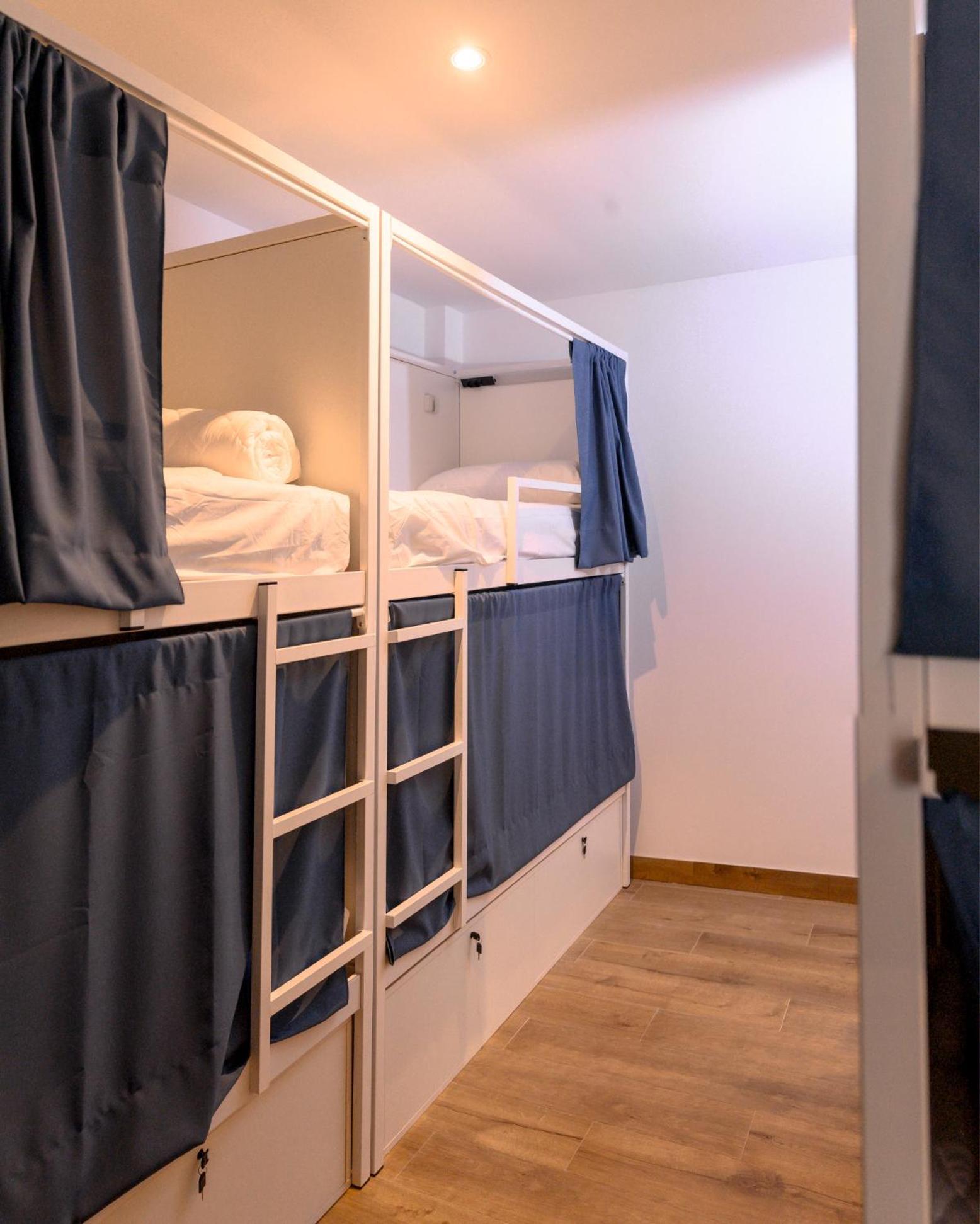 Vad Hostel Alicante - Youth Hostel Age Limit 18-49 Екстер'єр фото